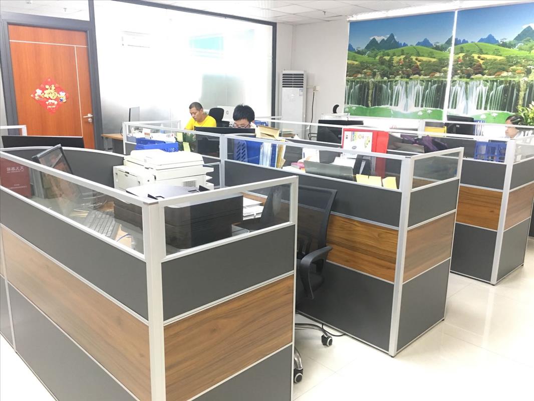 Set up Kunshan office