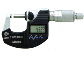 Micrometer