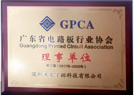 GPCA Council Member